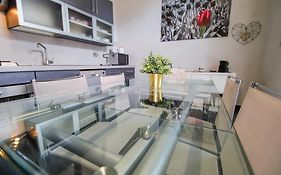 Appartamento Casa Nizza - Metro Lingotto Fiere - Inalpi Arena