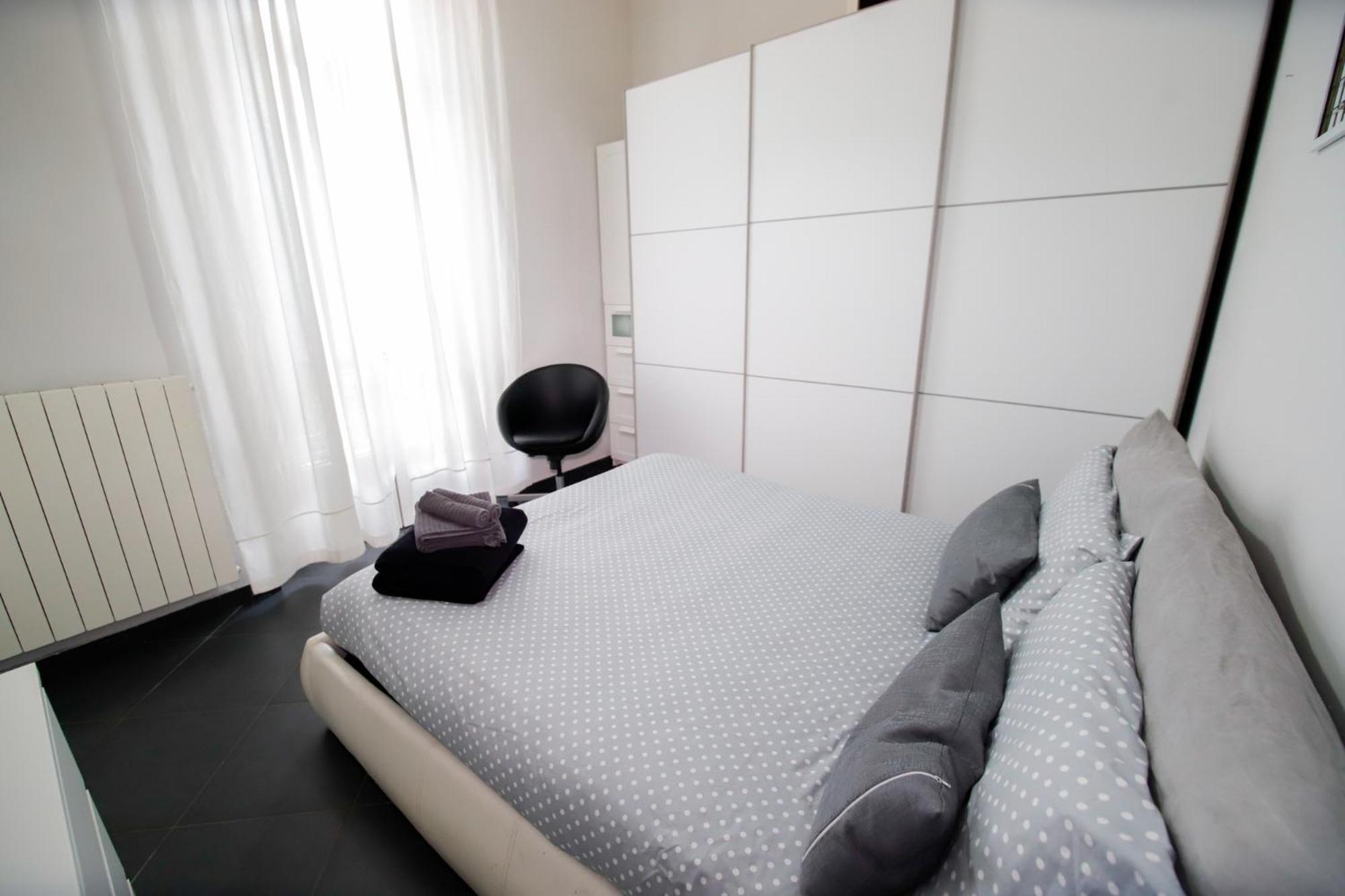 Appartamento Casa Nizza - Metro Lingotto Fiere - Inalpi Arena Turin Extérieur photo