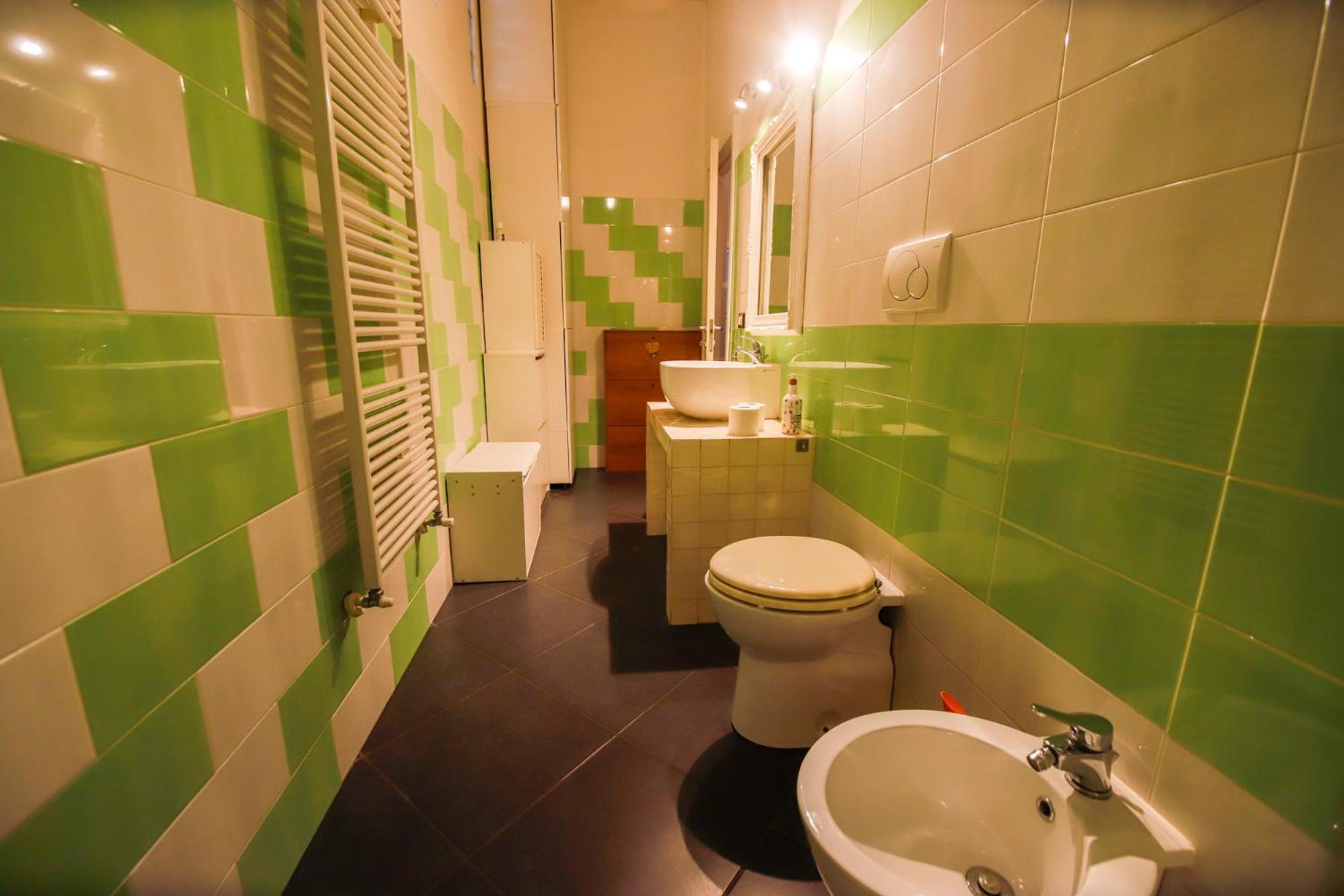 Appartamento Casa Nizza - Metro Lingotto Fiere - Inalpi Arena Turin Extérieur photo