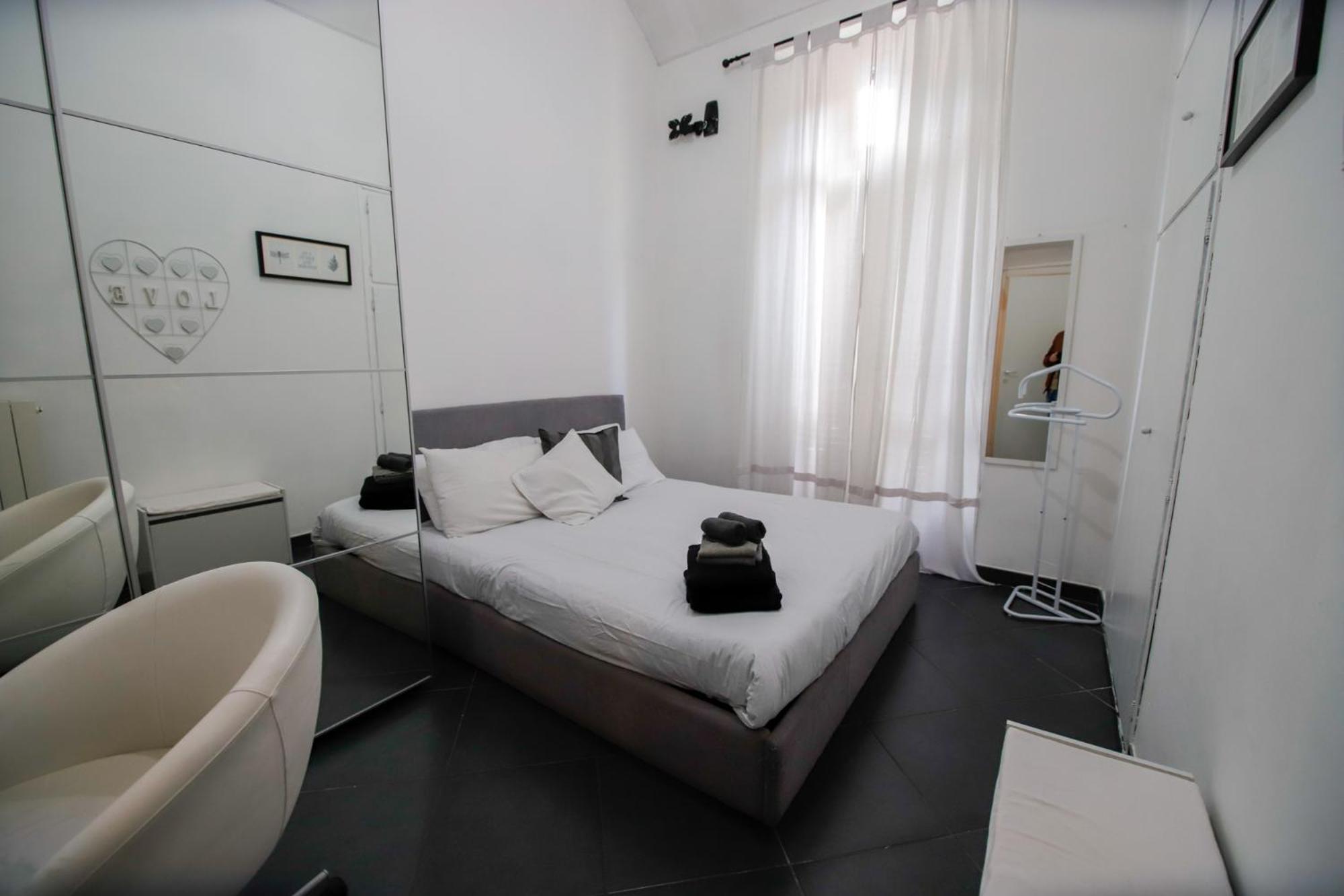 Appartamento Casa Nizza - Metro Lingotto Fiere - Inalpi Arena Turin Extérieur photo