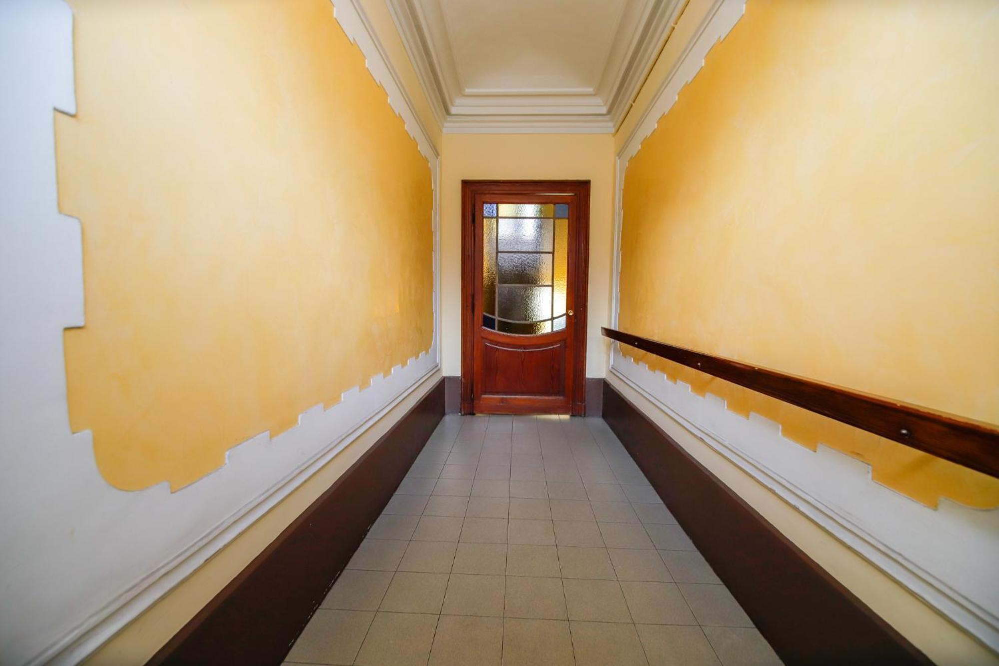 Appartamento Casa Nizza - Metro Lingotto Fiere - Inalpi Arena Turin Extérieur photo